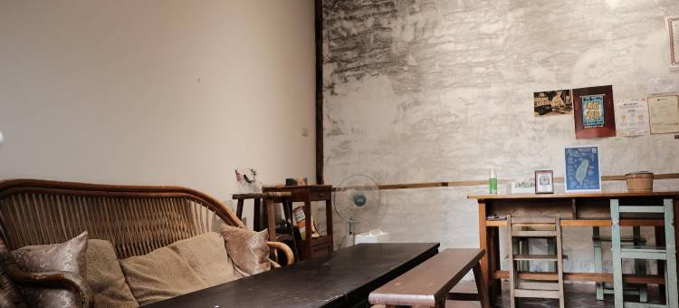 小艾人文工坊图片