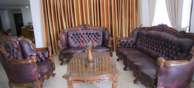 Hotel Bukit Serelo图片