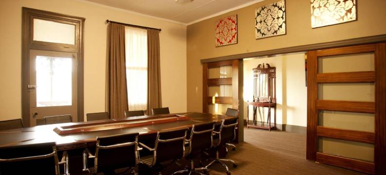 班伯里威尔士王子酒店(Prince of Wales Hotel, Bunbury)图片