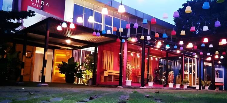 泰拉卡萨酒店(Terra Cassa Hotel)图片