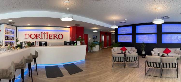 多美乐酒店 - 霍夫(Dormero Hotel Hof)图片