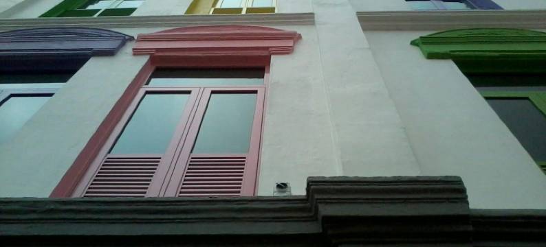 YY48酒店-步行2分钟到Masjid Jamek轻轨站(YY48 Hotel 2 Mins Walk from Masjid Jamek LRT Station)图片