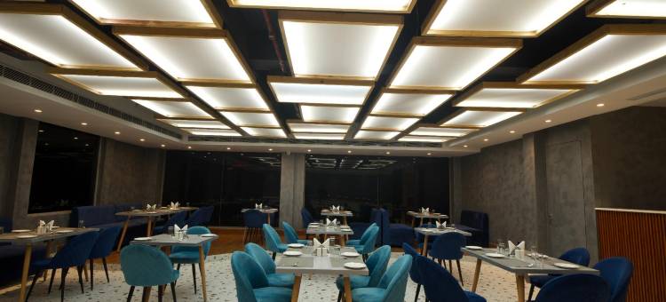 海豚俱乐部和度假村(Dolphin Club and Resort)图片