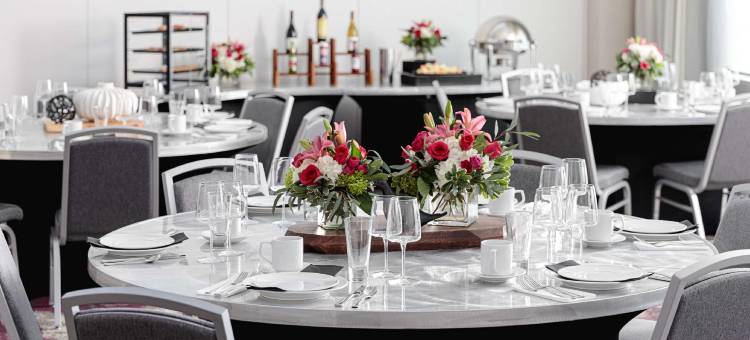 朱丽叶山希尔顿Tru酒店(Tru by Hilton Mt. Juliet)图片