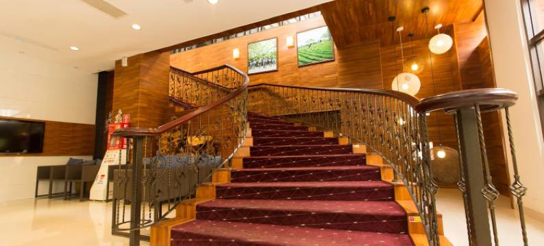 F-商旅(苗栗三义馆)图片