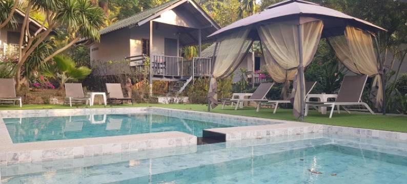 Cocoon Koh Chang图片