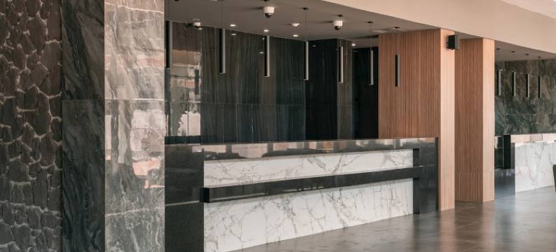 Azimut Park Hotel Kaspiysk图片