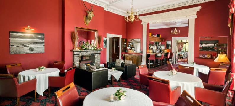 绿山酒店(Greenhill Hotel)图片