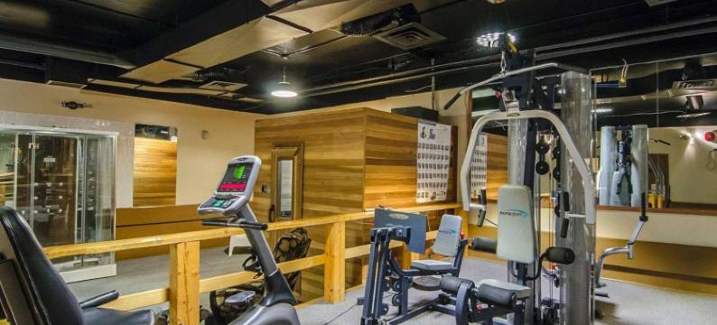 怀特考特温德姆华美达酒店(Ramada by Wyndham Whitecourt)图片