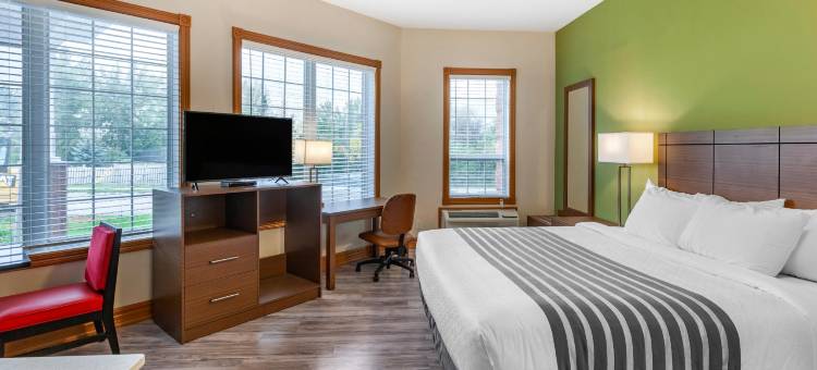 SureStay Plus Hotel by Best Western Kincardine图片