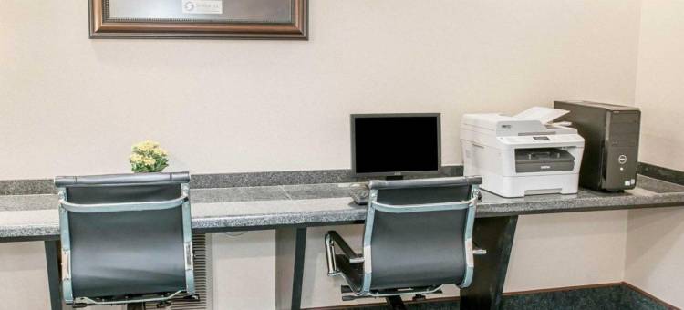 舒适套房 - 韦恩堡西南(Comfort Suites Fort Wayne - Southwest)图片