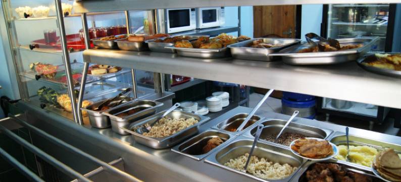 阿尔戈酒店(Argo Hotel)图片