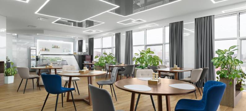 克拉斯诺达尔平行酒店和会议中心(Parallel Congress by Stellar Hotels, Krasnodar)图片