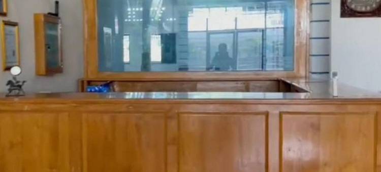 Hotel Lucky 21 Syariah Mitra RedDoorz图片