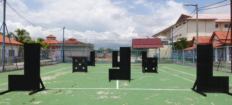 森塔冒险营舍&度假村(Senta Adventure Camp & Resort)图片