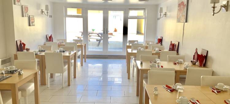 布利坍你亚酒店(Britannia Inn Hotel)图片