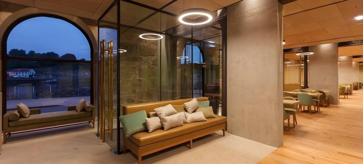 内亚波尔图酒店(Neya Porto Hotel)图片