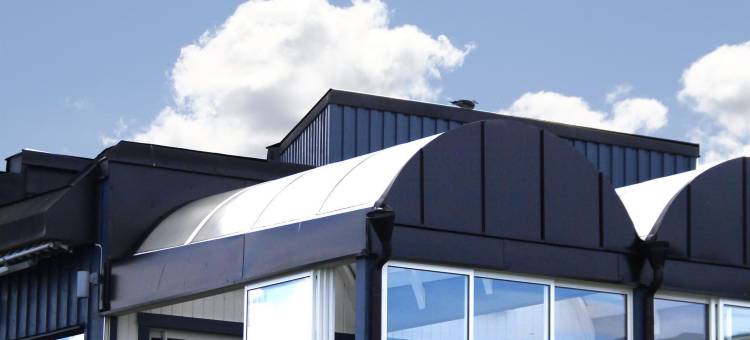 科拉勒贝斯特韦斯特酒店(Best Western Hotel Corallen)图片