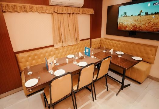 Aparupa Ambience Hotel Overview