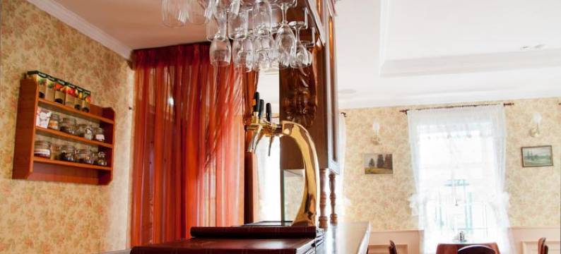 尤里艾沃坡德沃瑞酒店(Yurievo Podvorye Hotel)图片