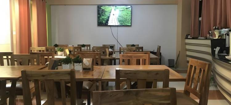 美岸丽景酒店(Regency Hotel de Vigan)图片
