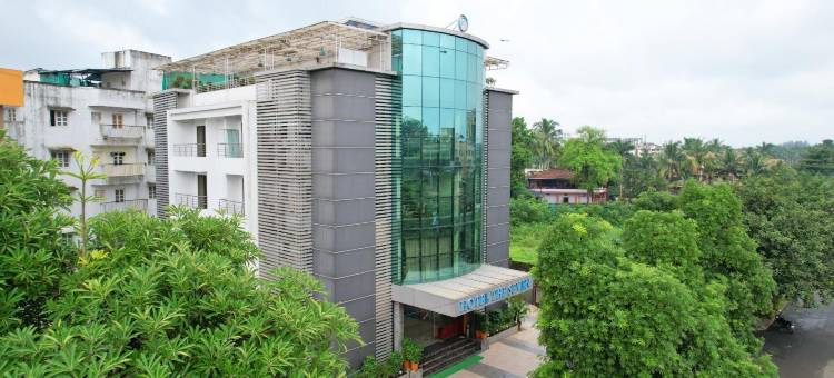 七号酒店(The Seven Hotel)图片