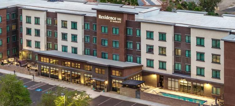 Residence Inn by Marriott Yuma图片