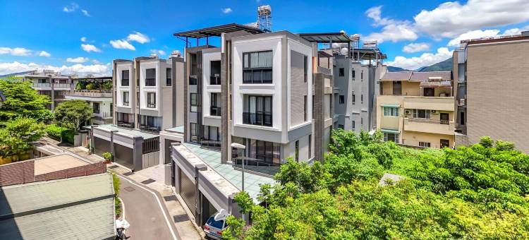 埔里 浅山民宿图片