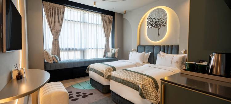 Palmira Art Hotel图片