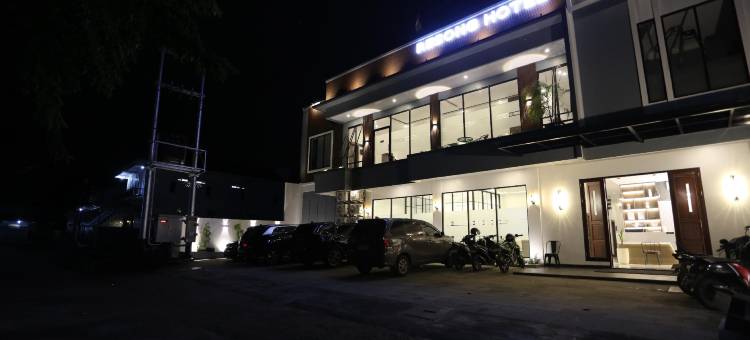 Resong Hotel图片