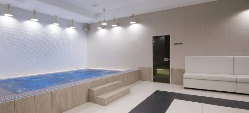 Beton Brut Ultra All Inclusive & Spa Anapa Miracleon图片