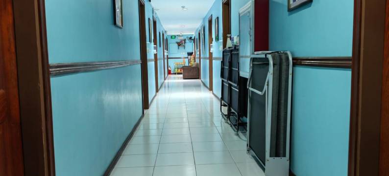 黄垫环保酒店(YellowPad Hotel (SM-Eco))图片