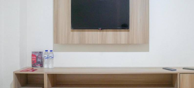 红门酒店-近日惹斯莱曼市政厅(RedDoorz Near Sleman City Hall Yogyakarta)图片