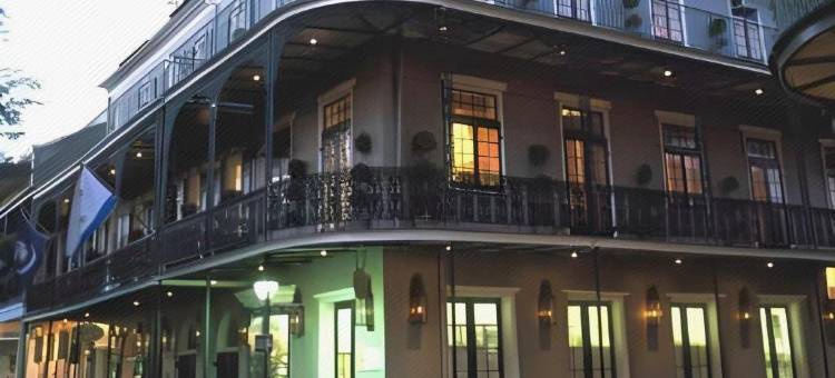皇家酒店(Hotel Royal New Orleans)图片