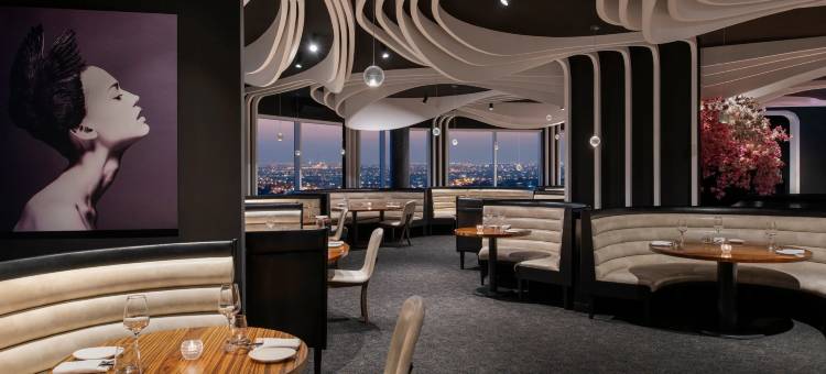 多哈丽思卡尔顿酒店(The Ritz-Carlton, Doha)图片