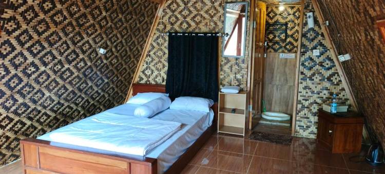 贾贾平旺萨洛卡酒店(Jajapin Wangsaloka)图片