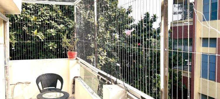 天堂住宿(Paradise Stays)图片