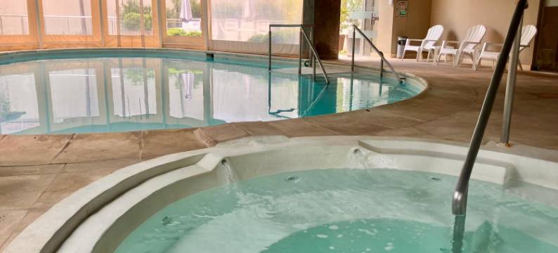 耶尔瓦布埃纳豪生酒店(Howard Johnson by Wyndham Yerba Buena)图片