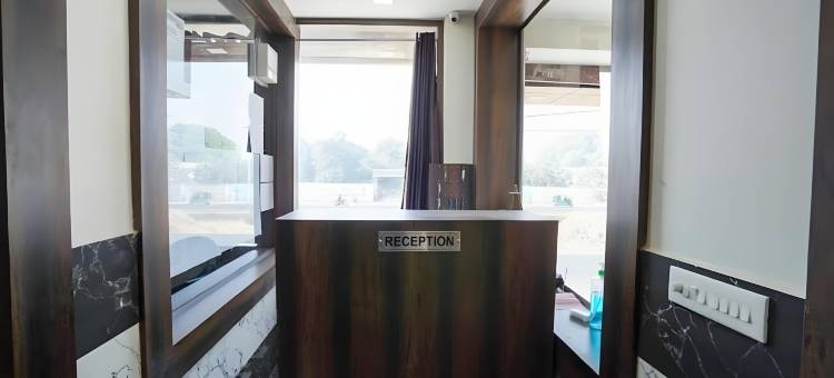 Hotel Midtown(中城酒店)(Hotel Midtown)图片