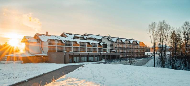 米里亚娜及拉斯托克酒店(Hotel Mirjana & Rastoke)图片