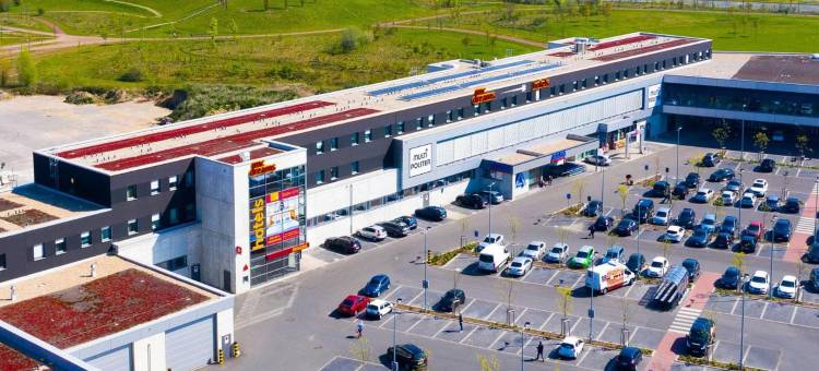 梅克德姆埃森酒店(McDreams Hotel Essen)图片