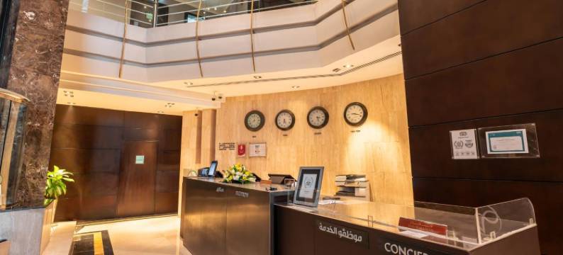 海景酒店(Sea View Hotel Dubai)图片