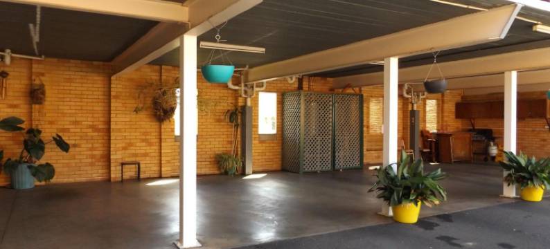 格拉夫顿斯维克汽车旅馆(Civic Motel Grafton)图片