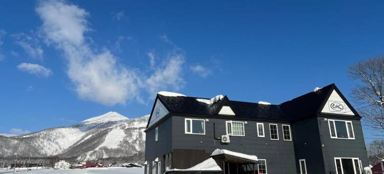 二世古OAC旅舍(Niseko OAC Lodge)图片