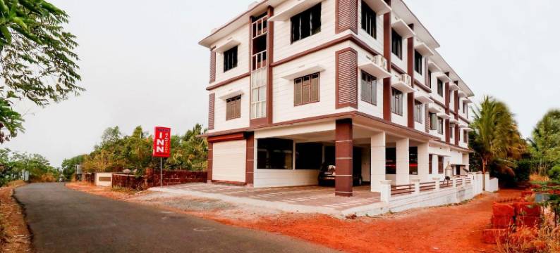 Spot on Rohini Inn Kadampuzha图片