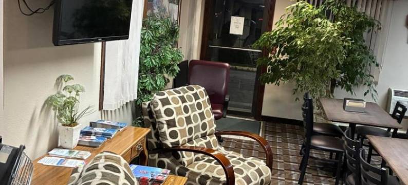 列克星敦速8酒店(Super 8 by Wyndham Lexington)图片