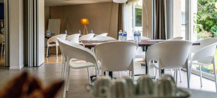 卢迪克餐厅罗吉斯酒店(Logis Hôtel & Restaurant Ludik)图片