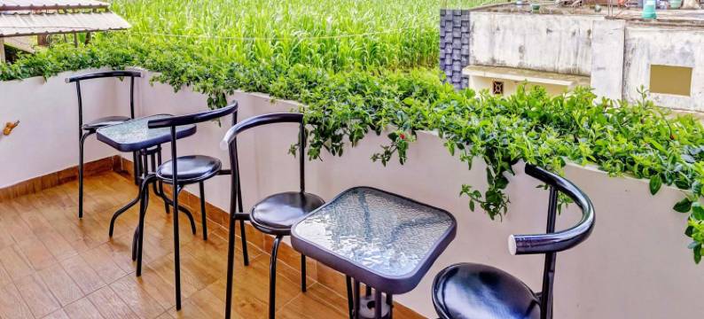 奥阿拉旅馆(Hotel O Ara Guest House)图片