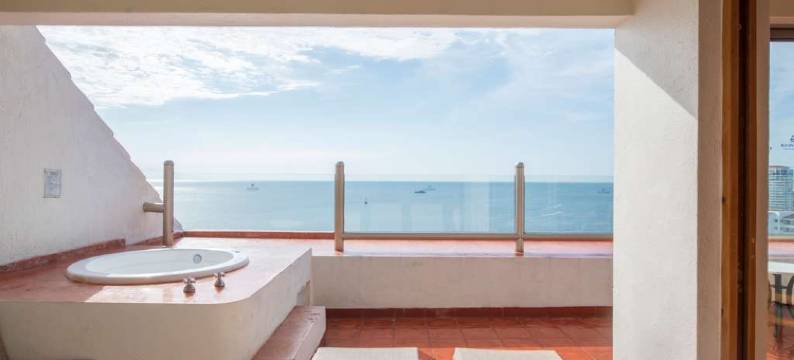 Club Regina Puerto Vallarta图片