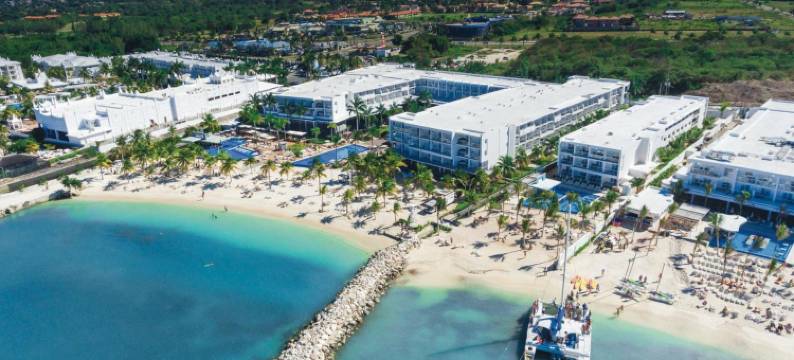 里乌宫牙买加酒店 - 限成人- 全包(Riu Palace Jamaica - Adults Only - All Inclusive)图片